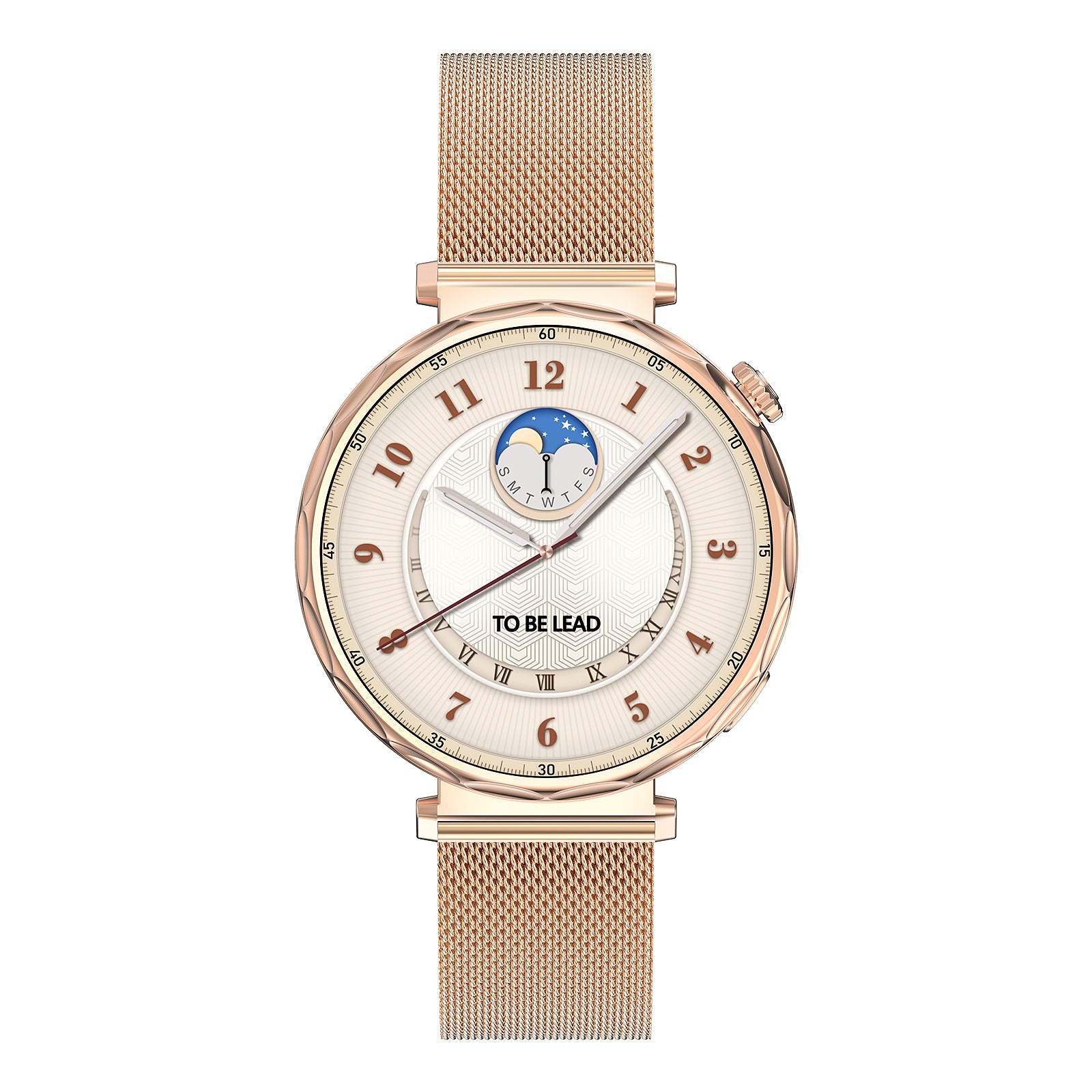 Montre connectée Valante Optima