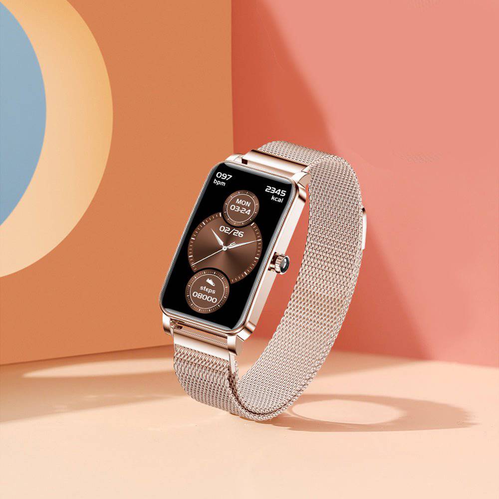 Valante Fem-Fit3 Montre connectée