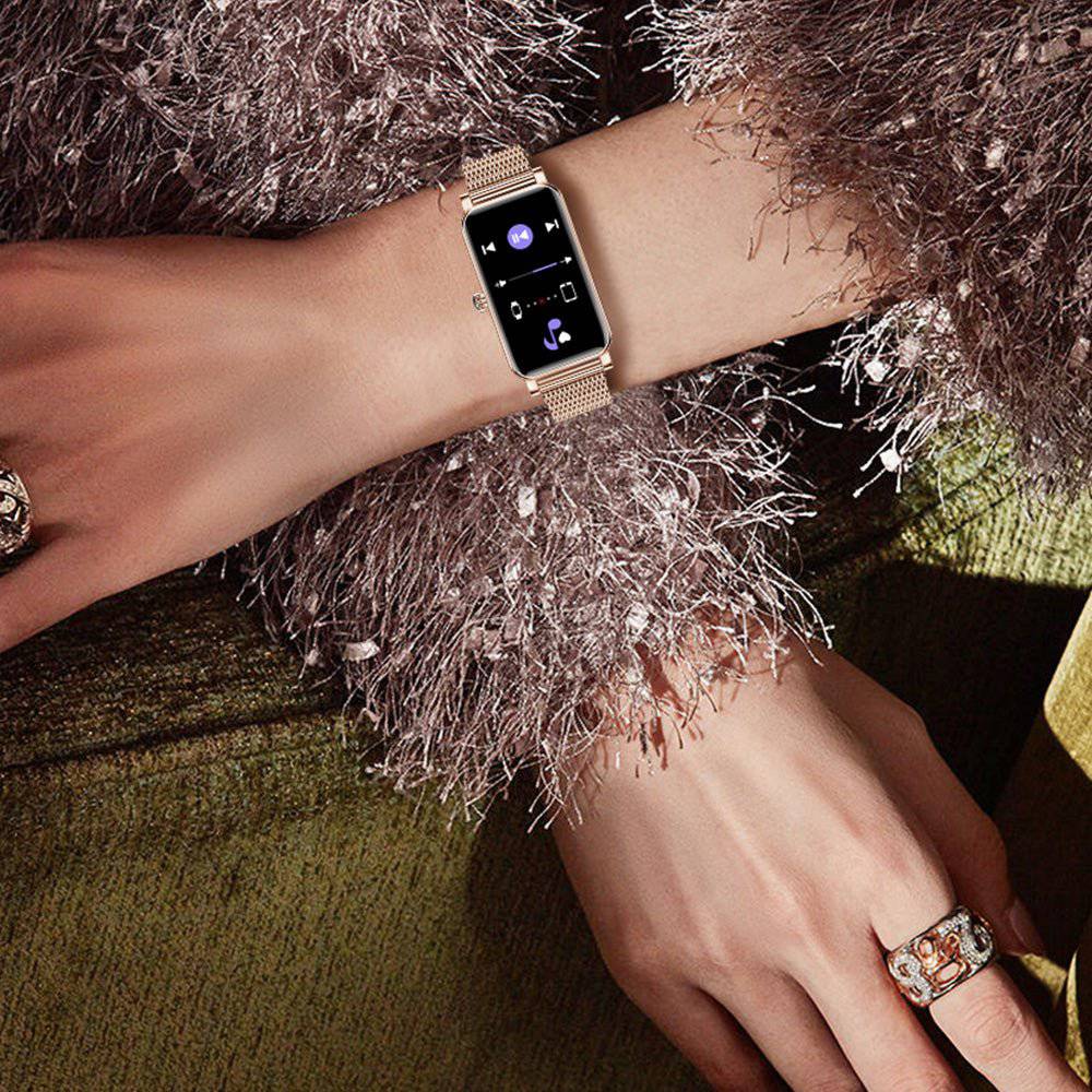 Valante Fem-Fit3 Montre connectée