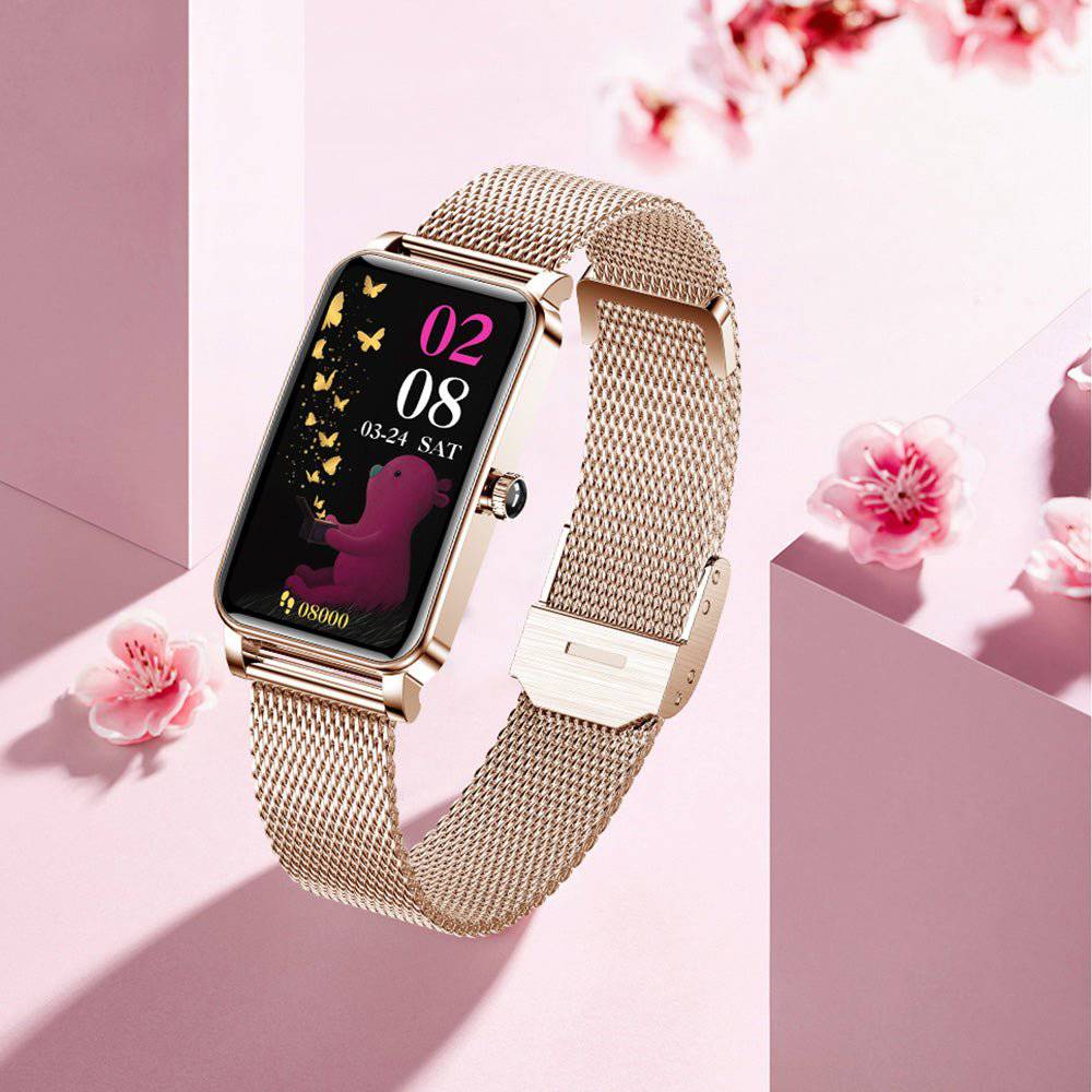 Valante Fem-Fit3 Montre connectée