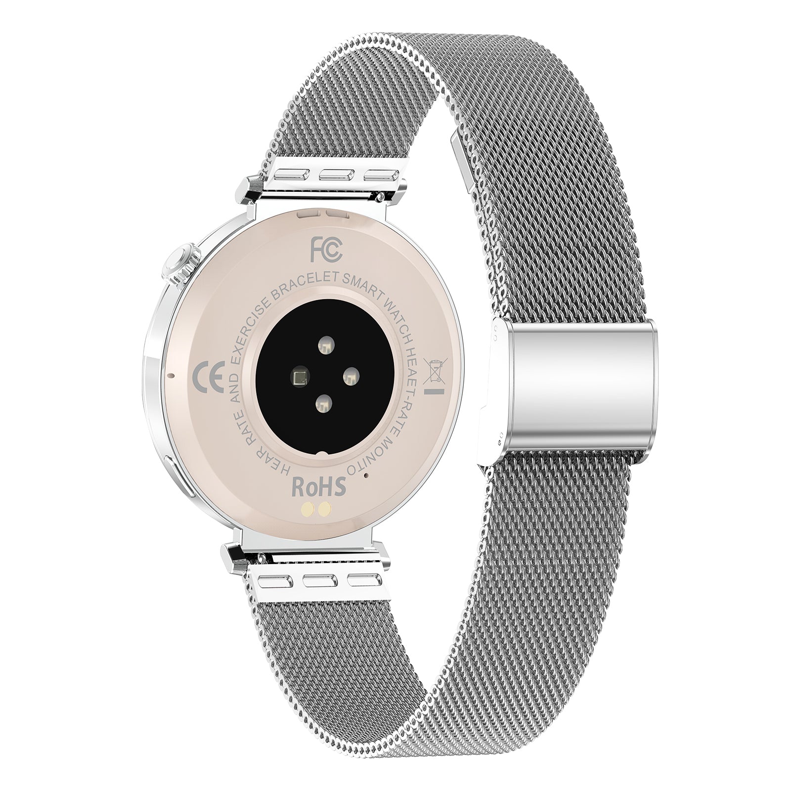Montre connectée Valante Optima