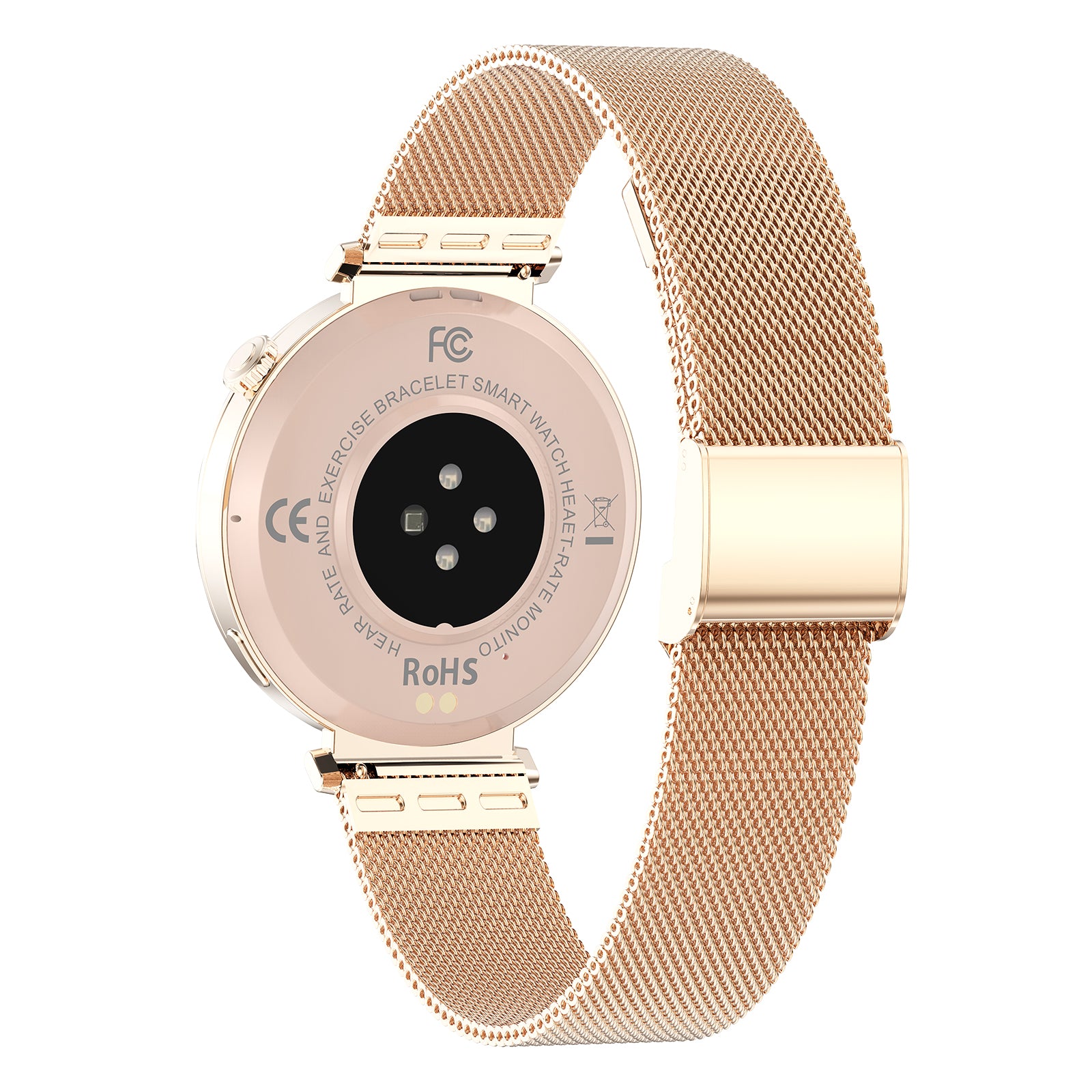 Montre connectée Valante Optima