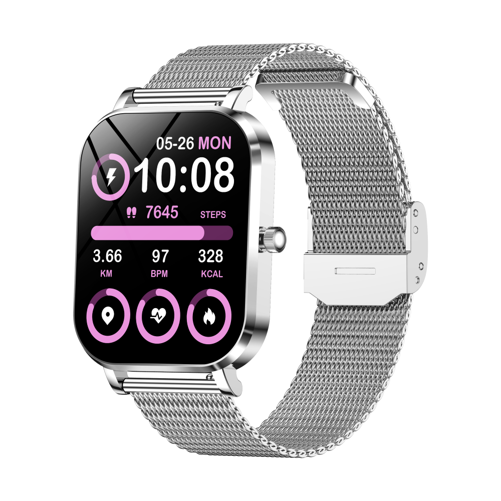 Montre connectée Valante Mira