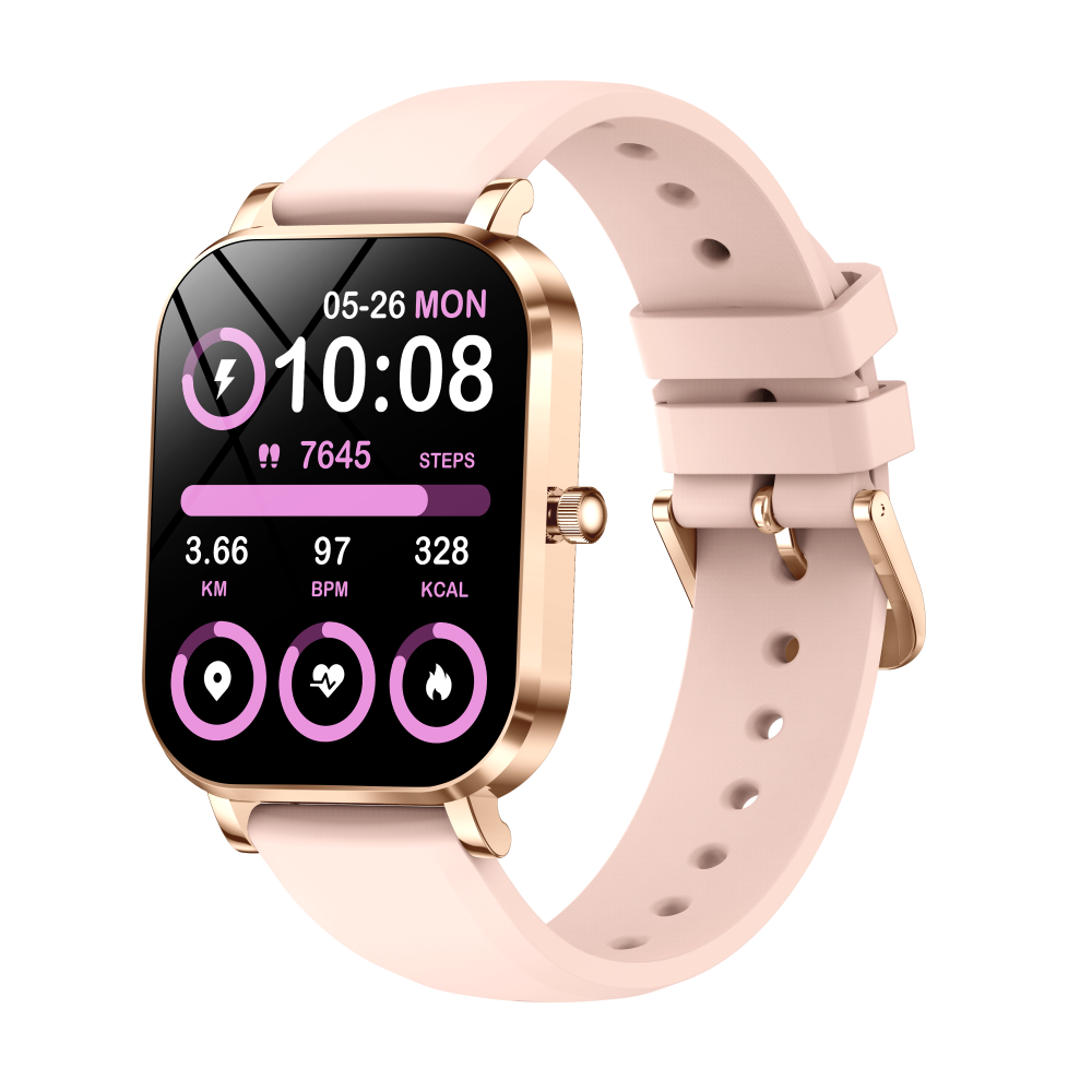 Montre connectée Valante Mira