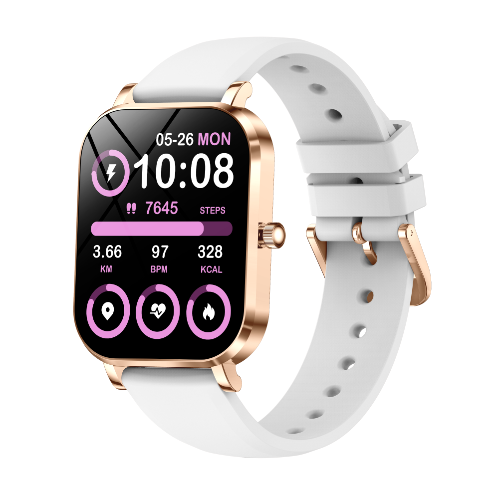 Montre connectée Valante Mira