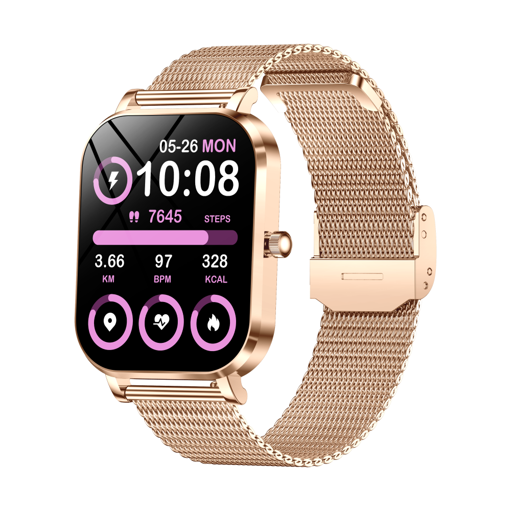 Montre connectée Valante Mira