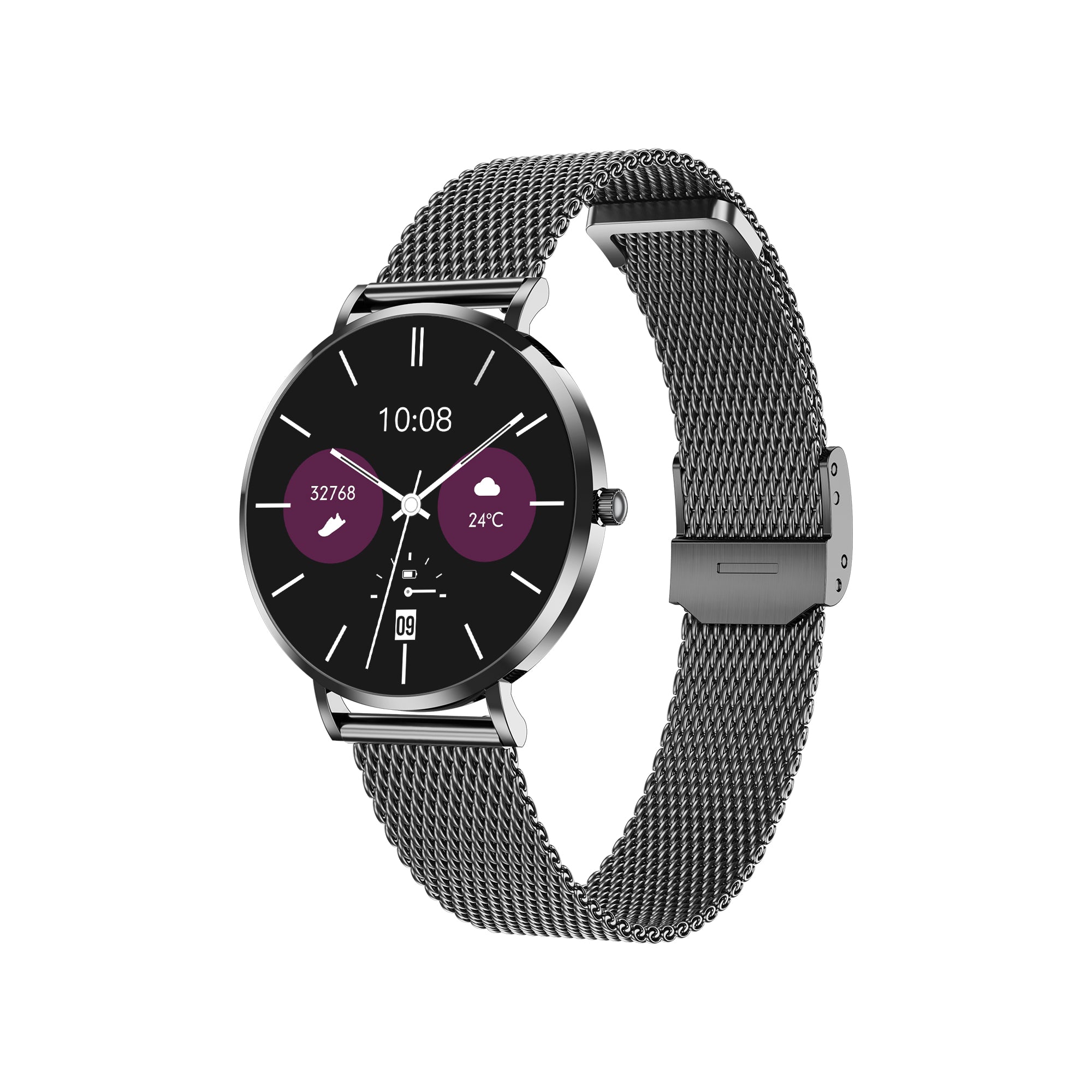 Valante Fem-Fit4 Montre connectée