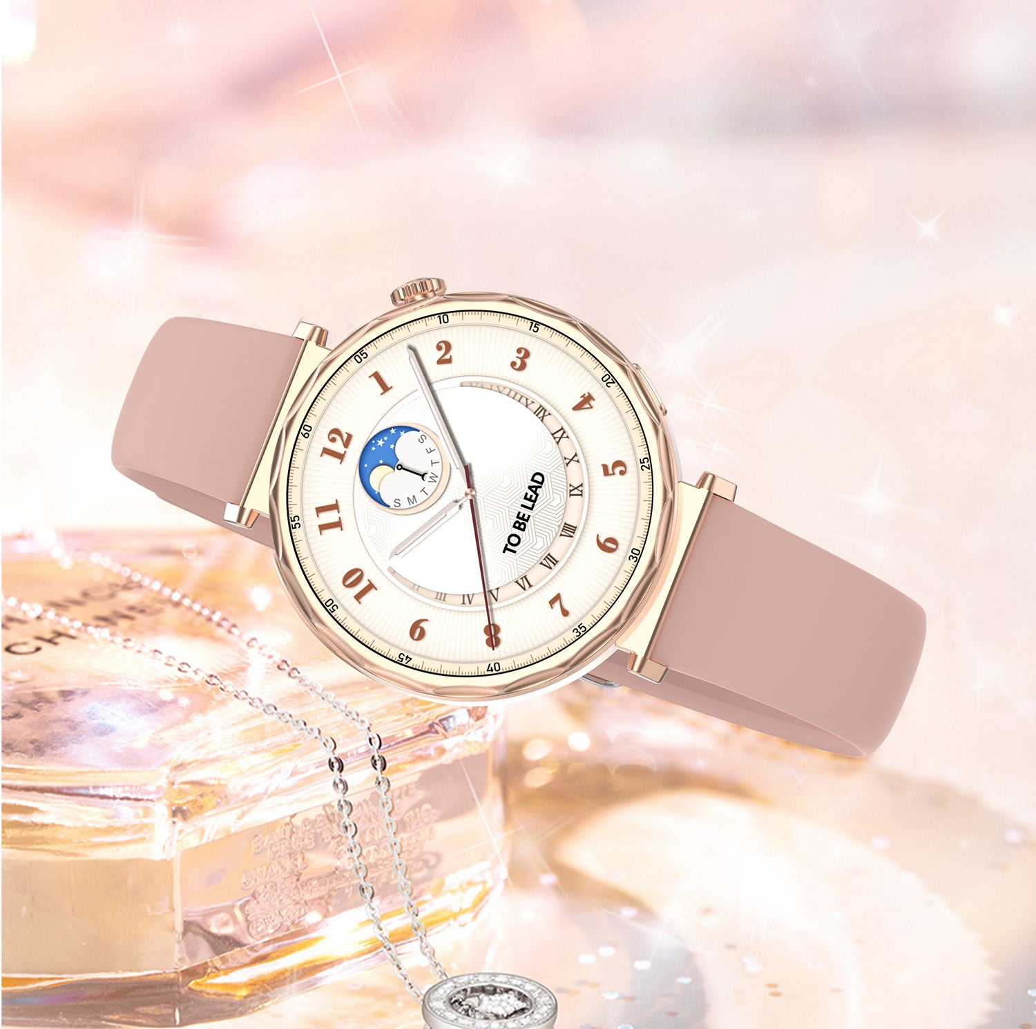 Montre connectée Valante Optima