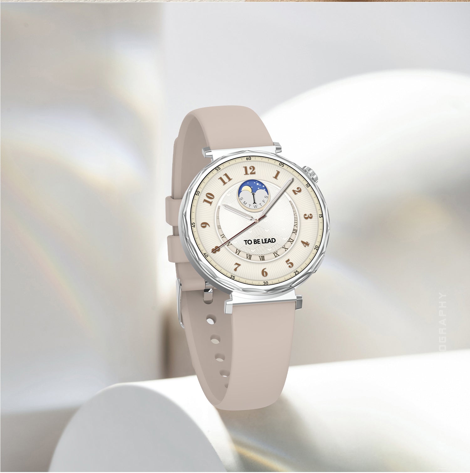 Montre connectée Valante Optima