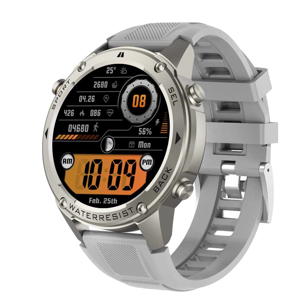 Valante Nexus Montre connectée
