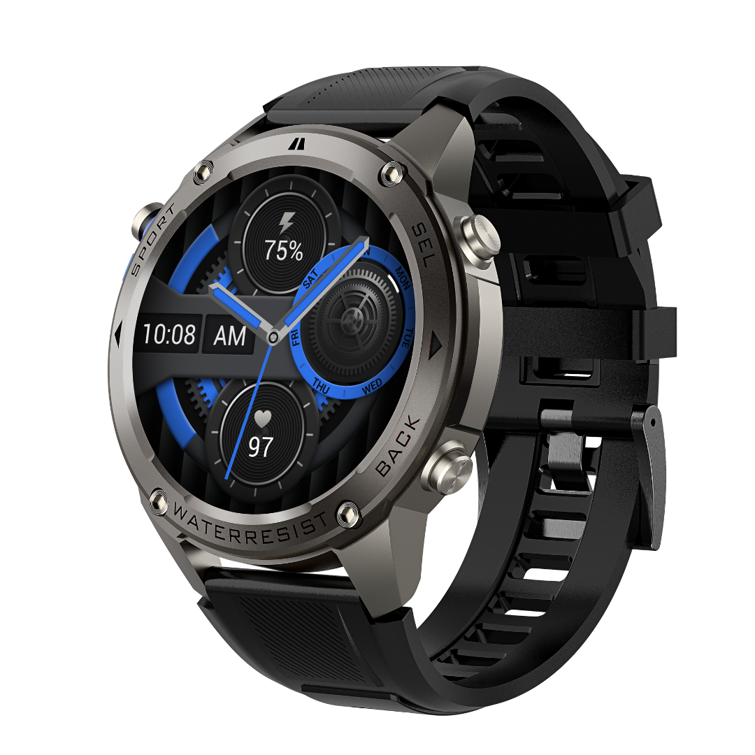 Valante Nexus Montre connectée
