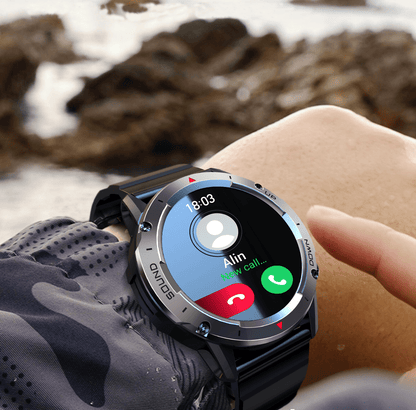 Valante NovaFit Smartwatch - Valante