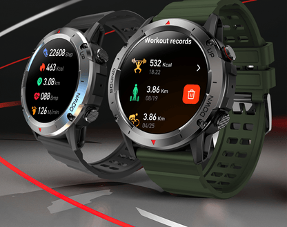 Valante NovaFit Smartwatch - Valante