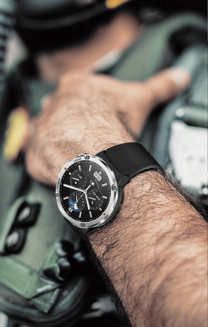 Valante Nexus Smartwatch - Valante