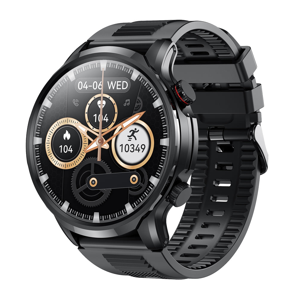 Valante NovaMax Smartwatch