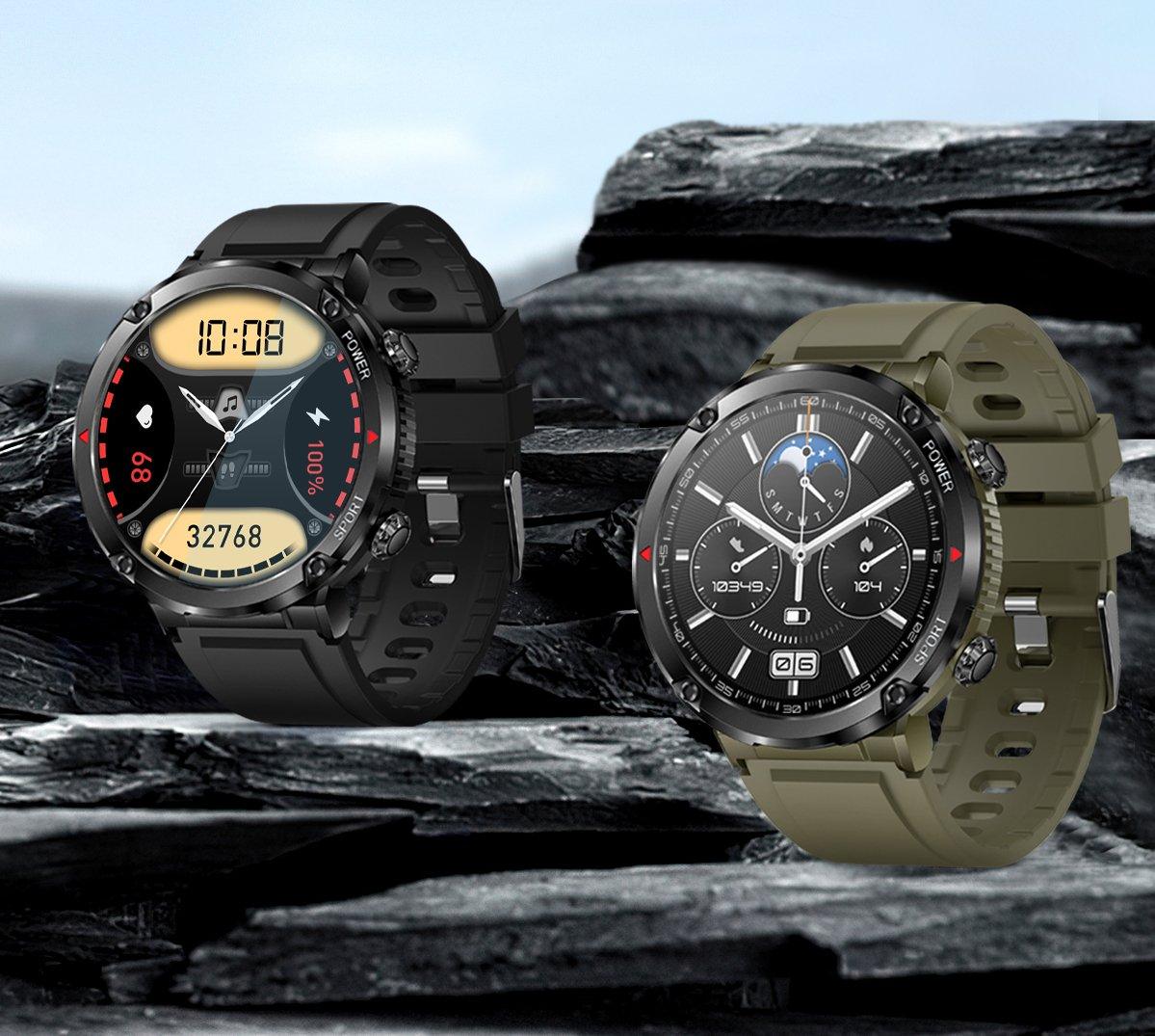 Valante Nexus Smartwatch - Valante