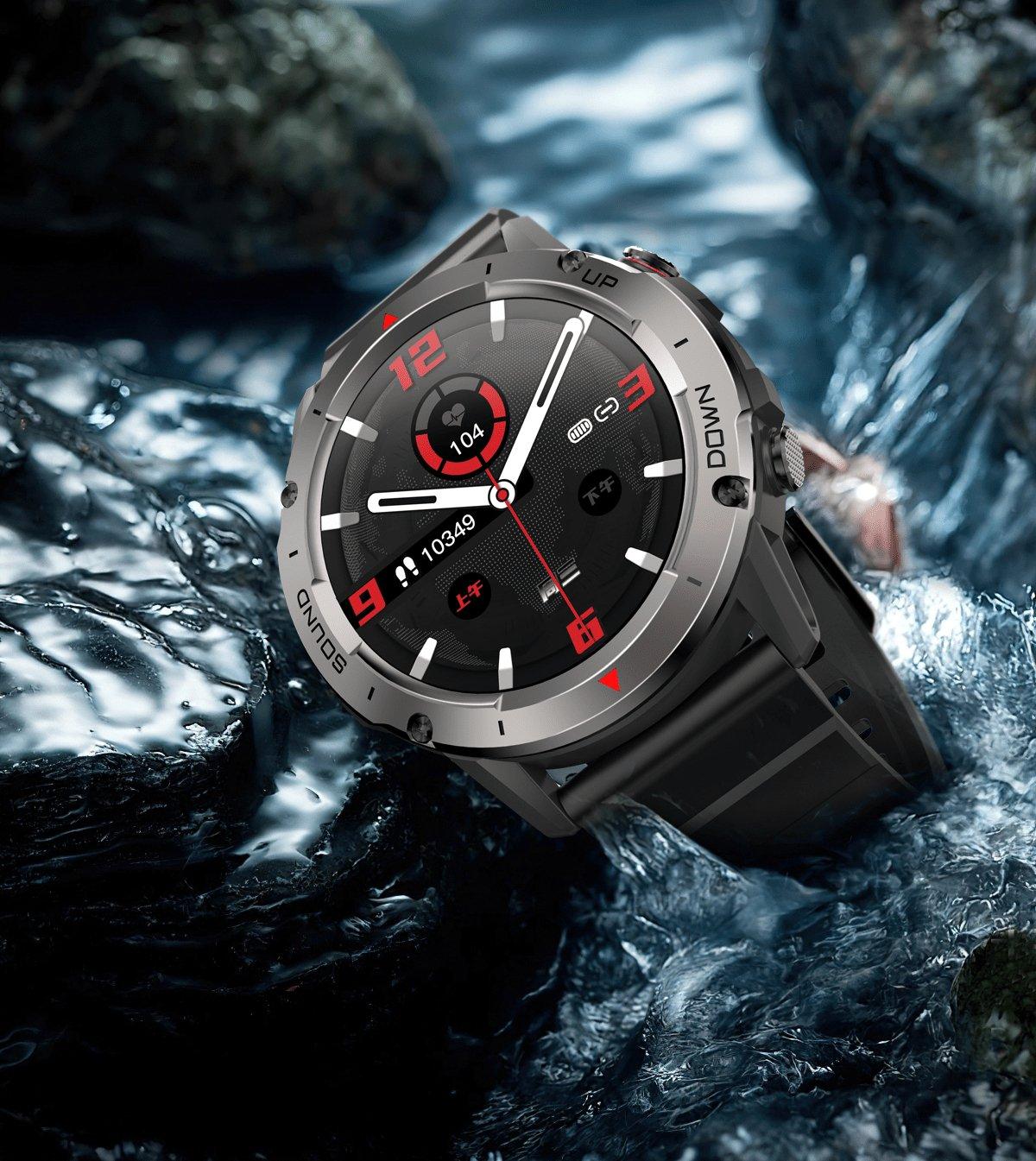 Valante NovaFit Smartwatch - Valante