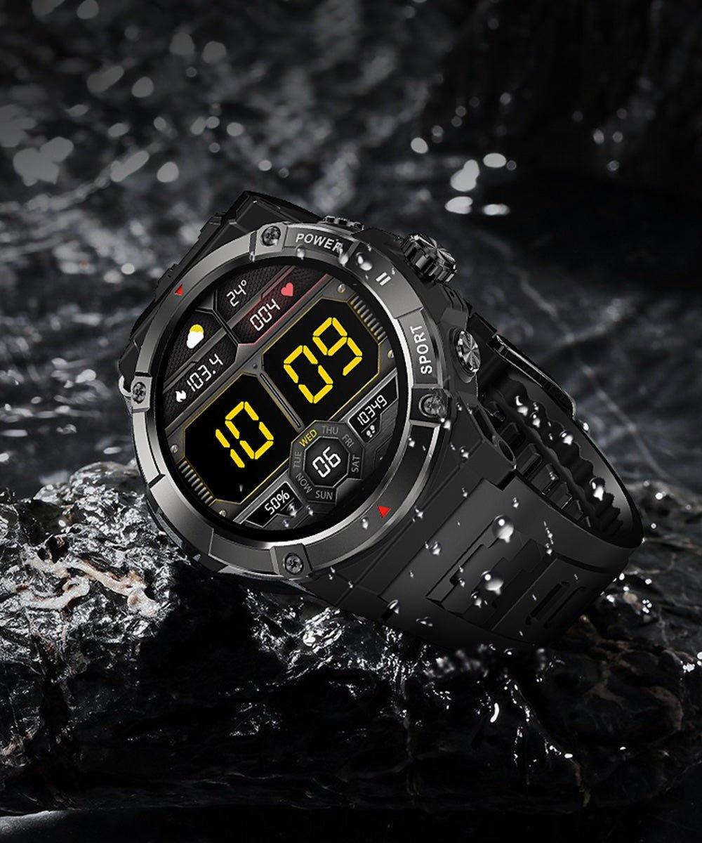 Valante UltraFit Smartwatch - Valante