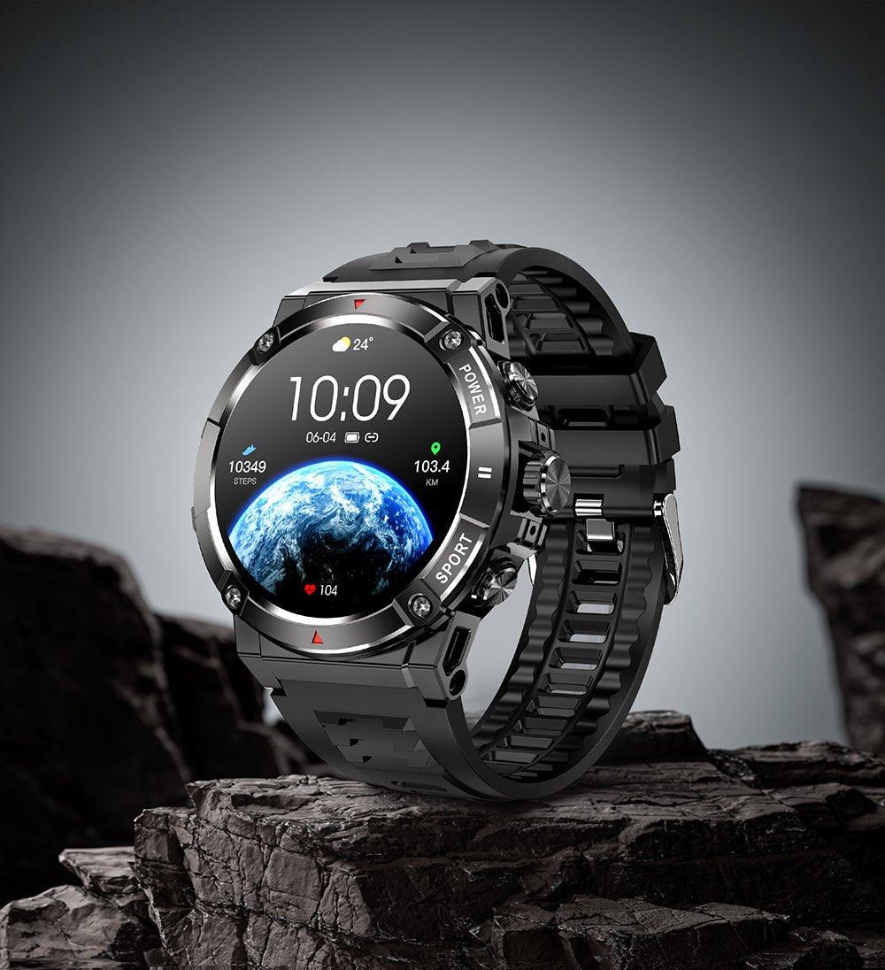 Valante UltraFit Smartwatch - Valante