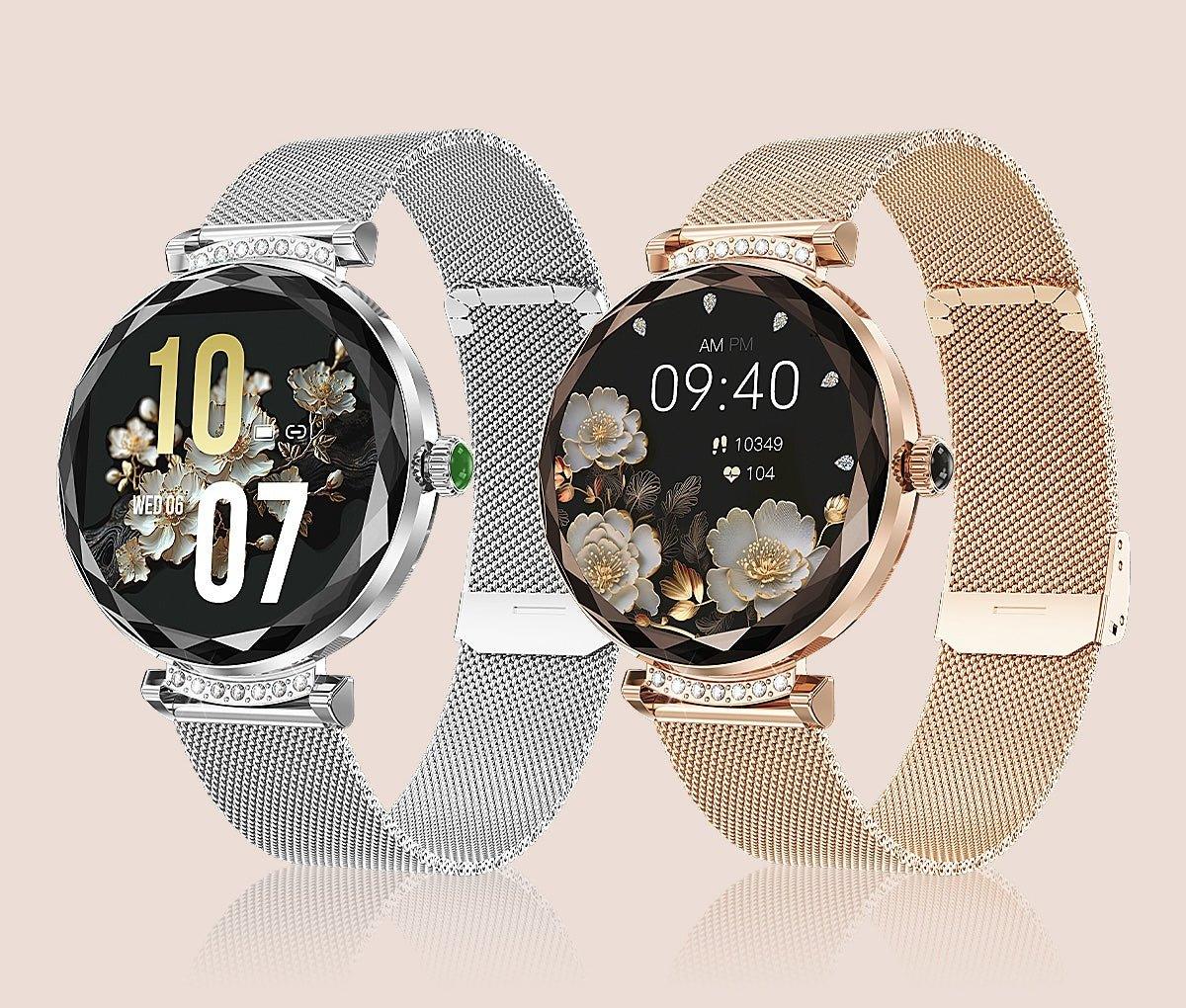 Valante ZenX Smartwatch - Valante