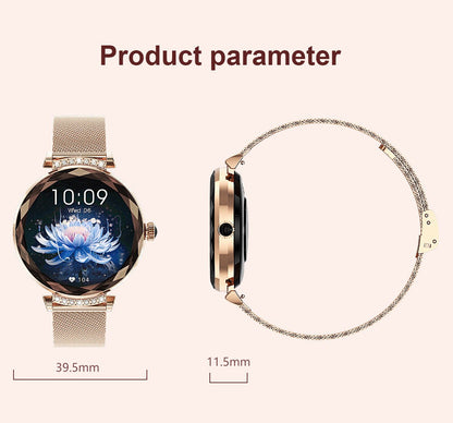 Valante ZenX Smartwatch - Valante